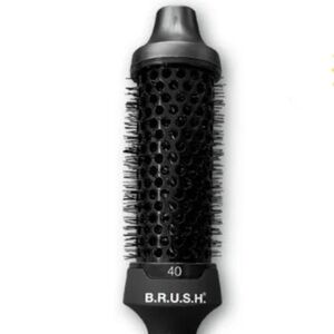 30/40 hair styling brush